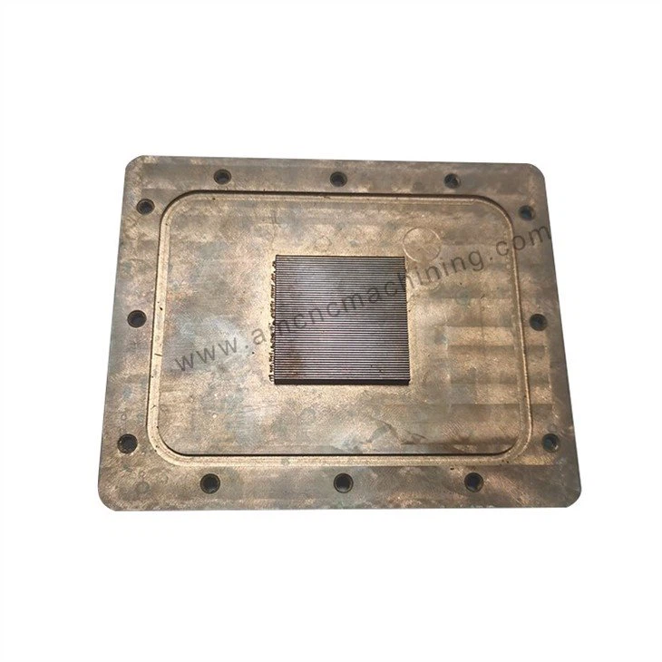 aluminum for cnc milling